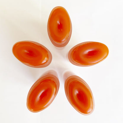 Cinnamon Spice Lip Plumper /// Cinnamon Bark