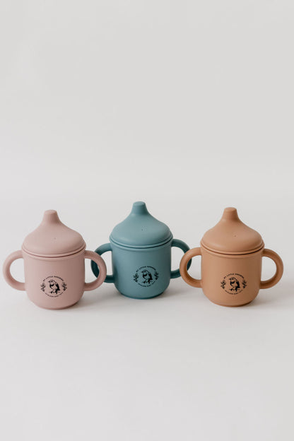 Sippy Cups/Baby sippy cups/Cups with handle