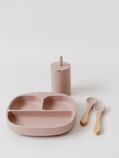 Silicone Plates
