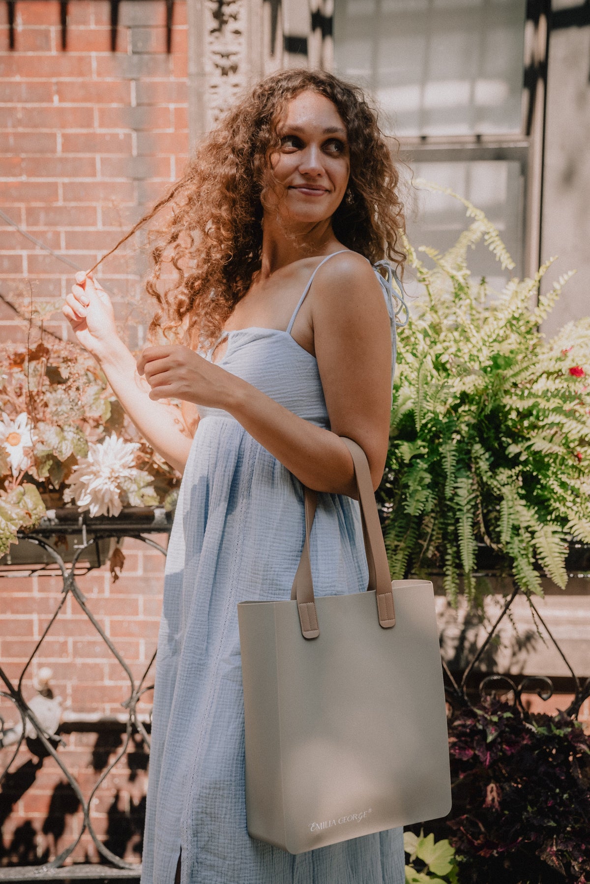 Chloe Dress