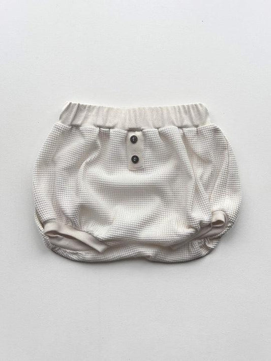 The Valentine Short - Undyed
