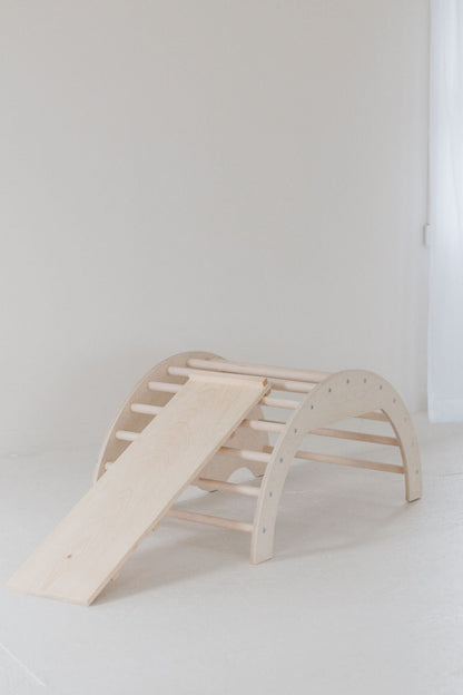 Arch Activity Gym