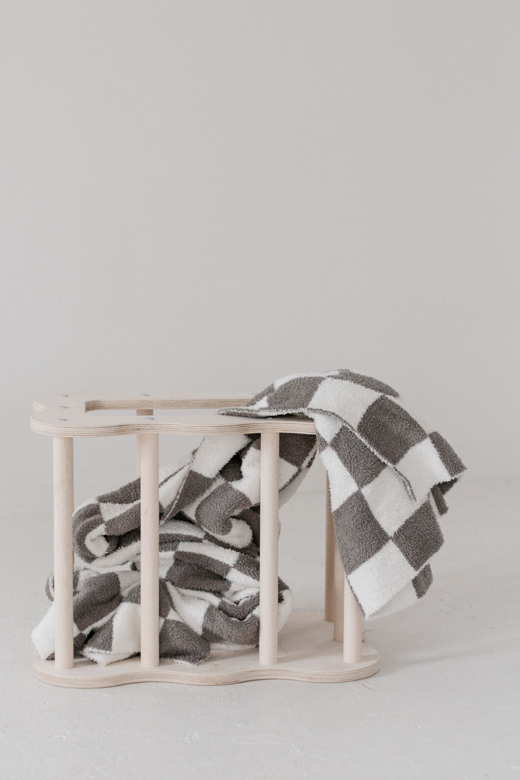Cloud Bench or Stool