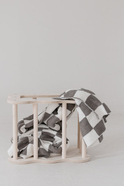 Cloud Bench or Stool
