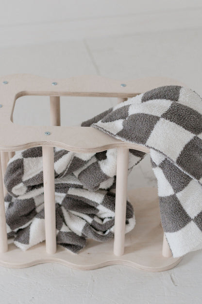 Cloud Bench or Stool