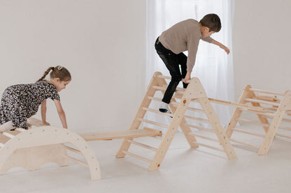 Arch Activity Gym