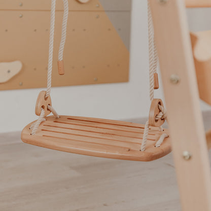 Indoor Jungle Gym