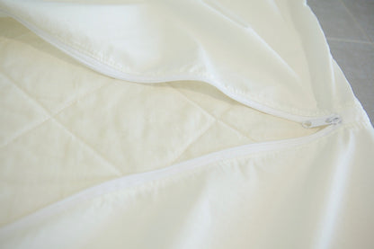 CorkiMat® COMFY - Love Gray Organic