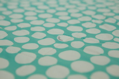 CorkiMat® COMFY - Mint Pebbles Organic