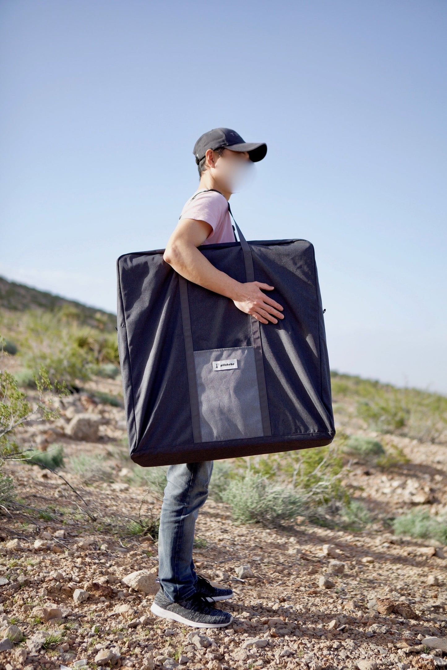 CorkiMat® Travel/Storage Bag
