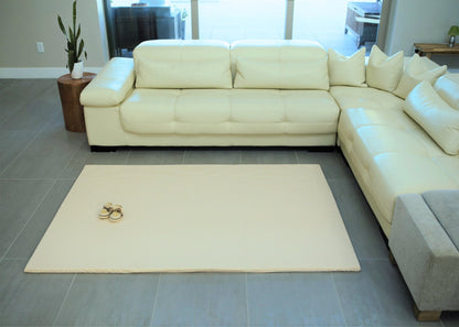 [SUPER-SOFT]CorkiMat® COMFY - Pure Organic Knit