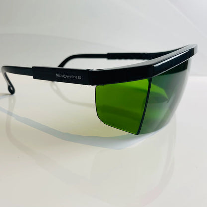 Blue Light Sleep Prep Glasses