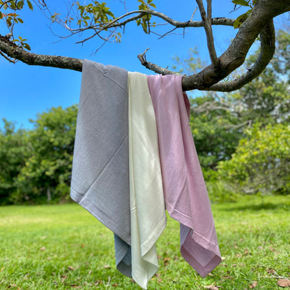 SWADDLE BLANKET