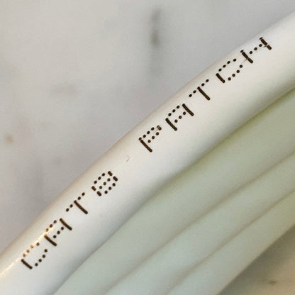 EMF - Free CAT 8 Ethernet Cables