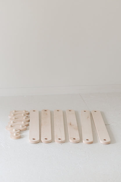 DISCOUNTED/flawed Balance Beams