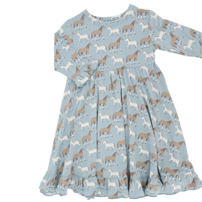 Southern Sweetheart Dress - Ponies Please