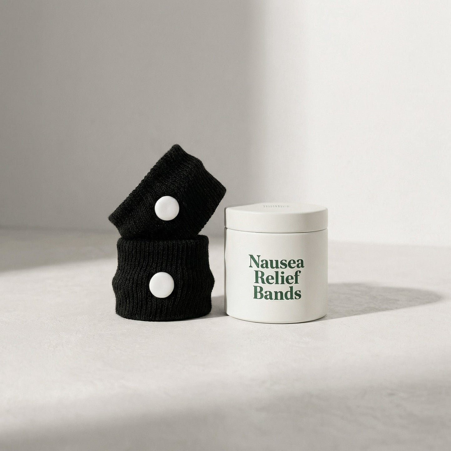 Nausea Relief Bands