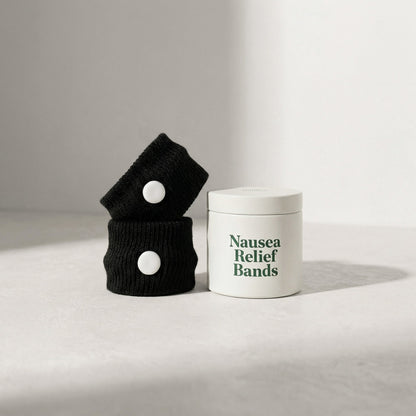 Nausea Relief Bands