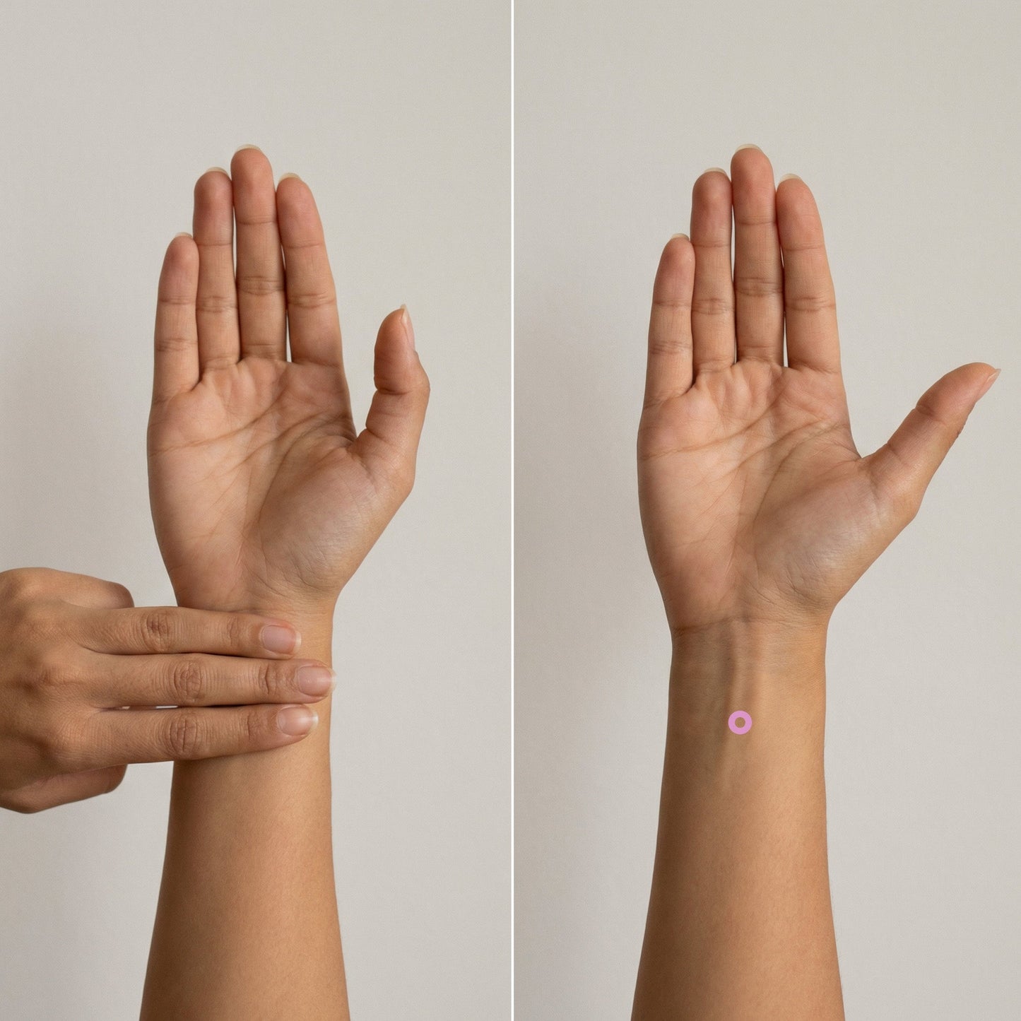 Nausea Relief Bands
