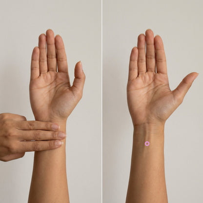 Nausea Relief Bands