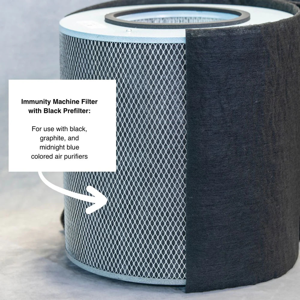 Austin Air Standard Replacement Filter