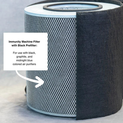 Austin Air Standard Replacement Filter