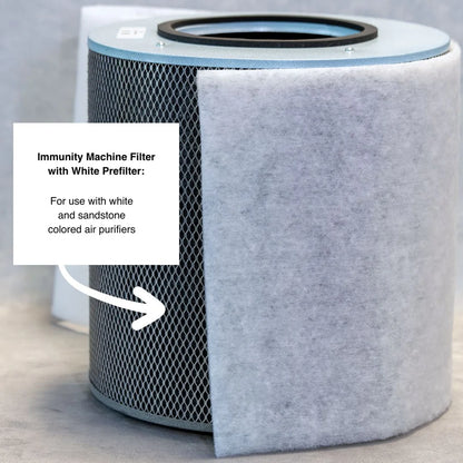 Austin Air Standard Replacement Filter