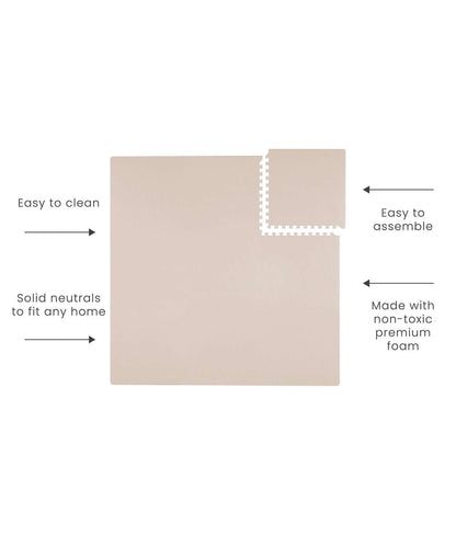 Classic Mat | Blush