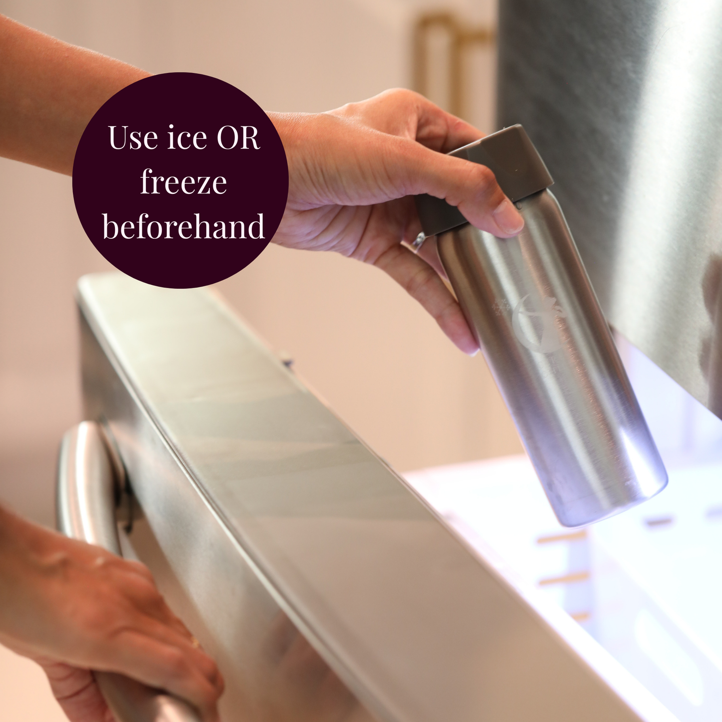 OG+ Chiller/Warmer