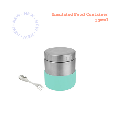 Insulated Food Jar (PreOrder)