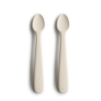 Silicone Feeding Spoons
