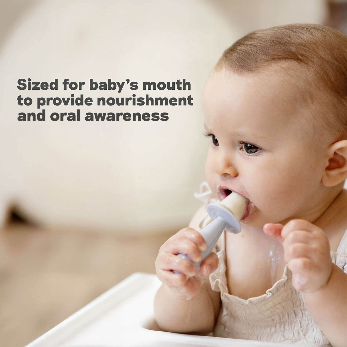 Pre-Feeding Set