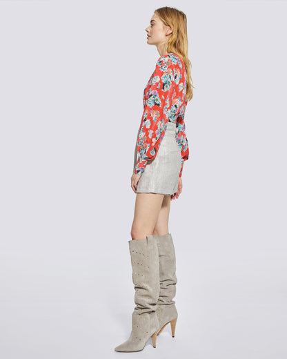 Portal - Multico Red