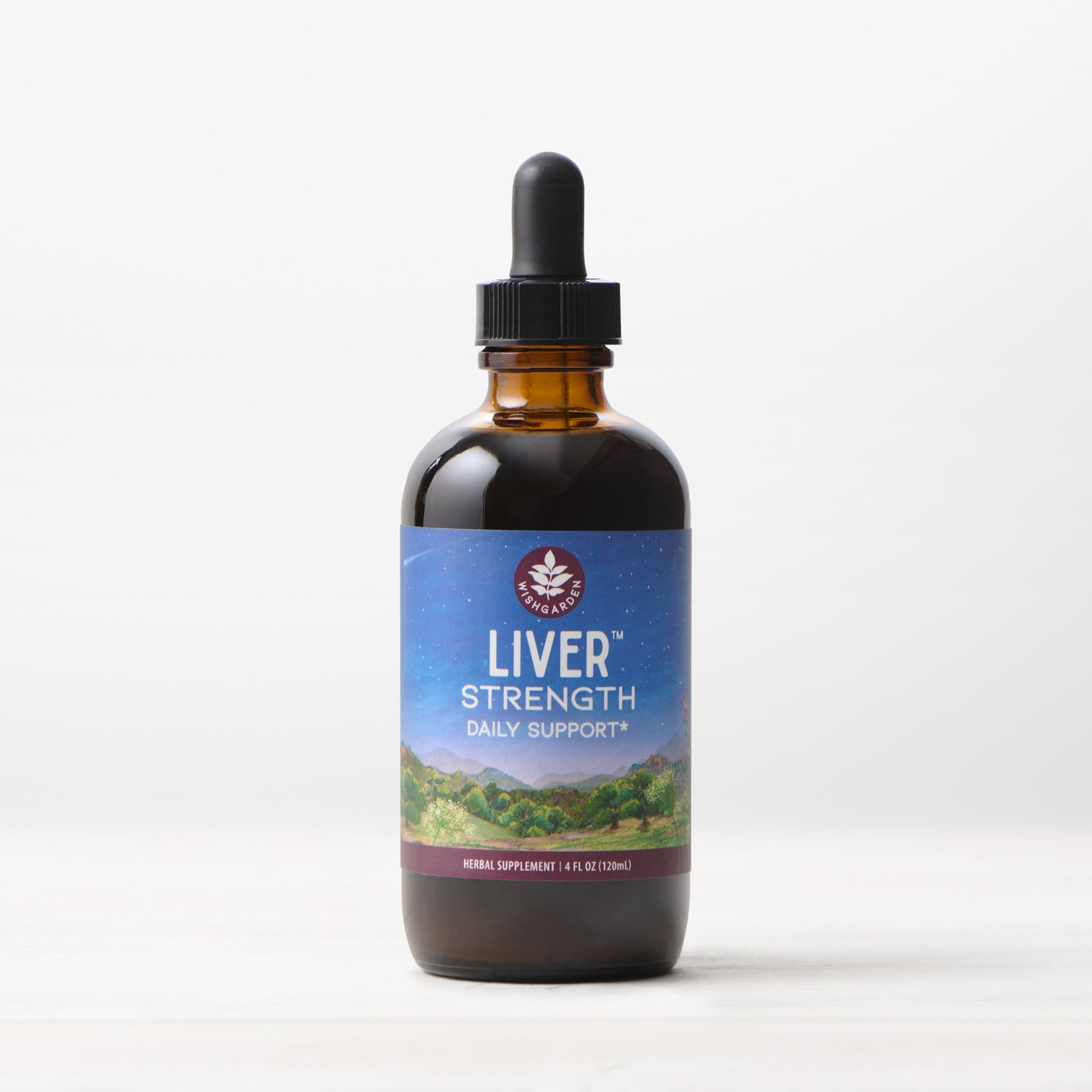 Liver Strength Daily Support