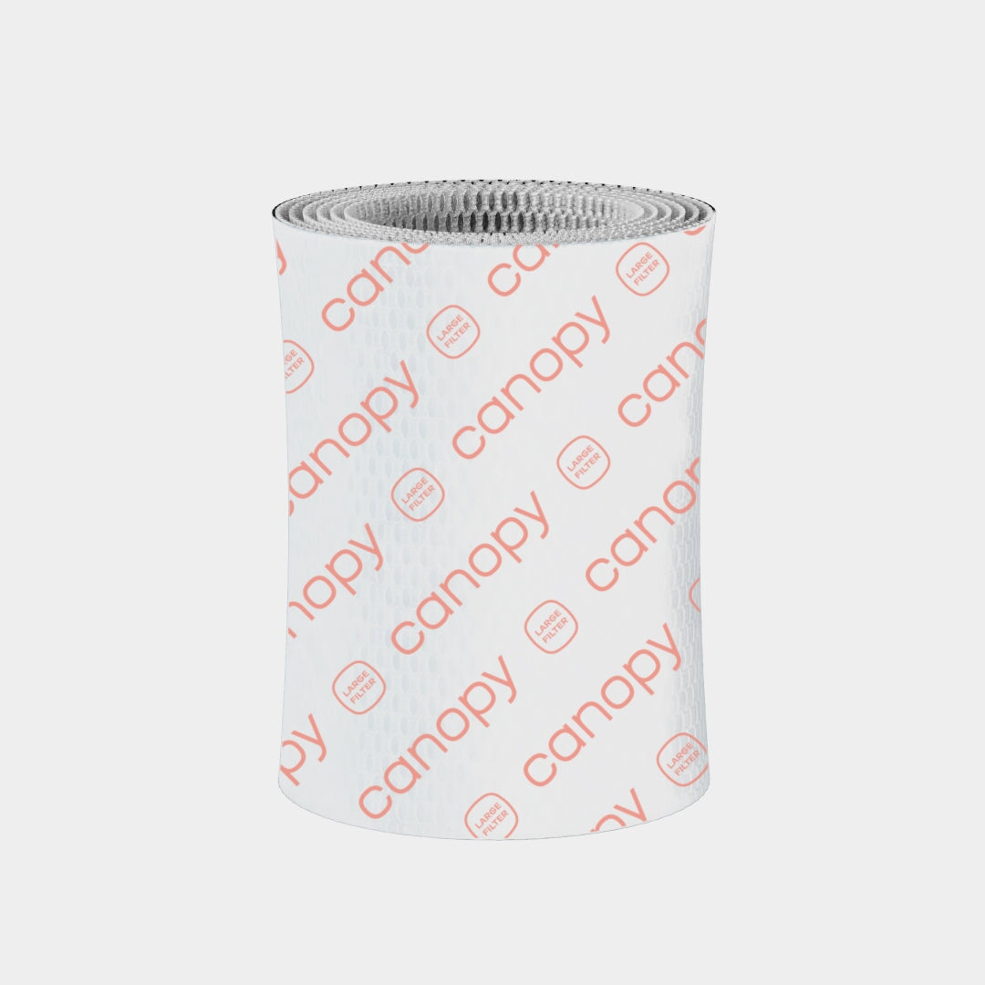 Large Room Humidifier Filter Subscription