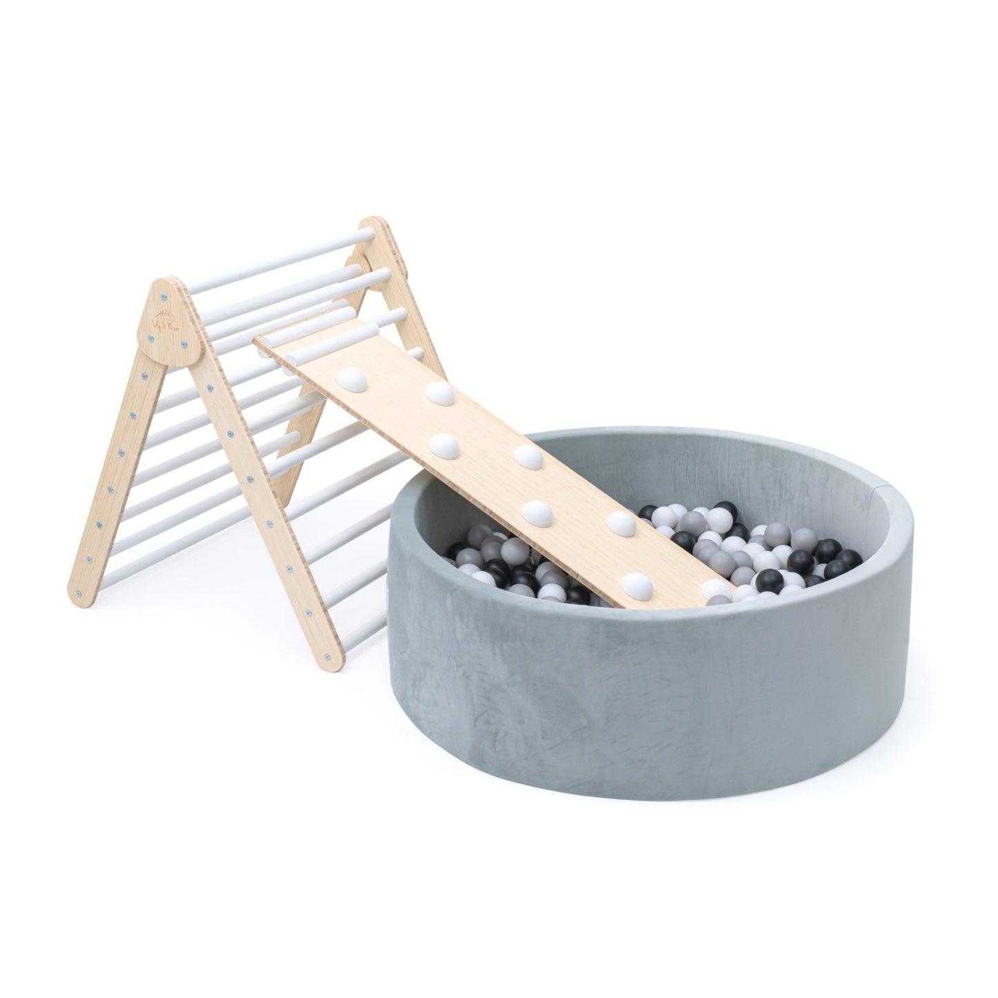 Little Splash Playset