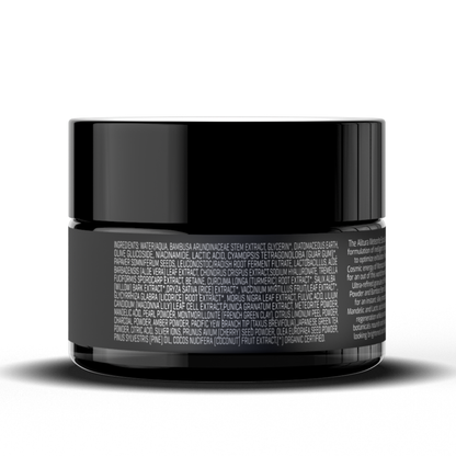 The Meteorite Facial Scrub