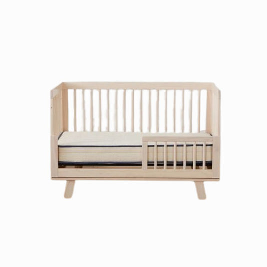 My Green Mattress Emily Organic Crib Mattress