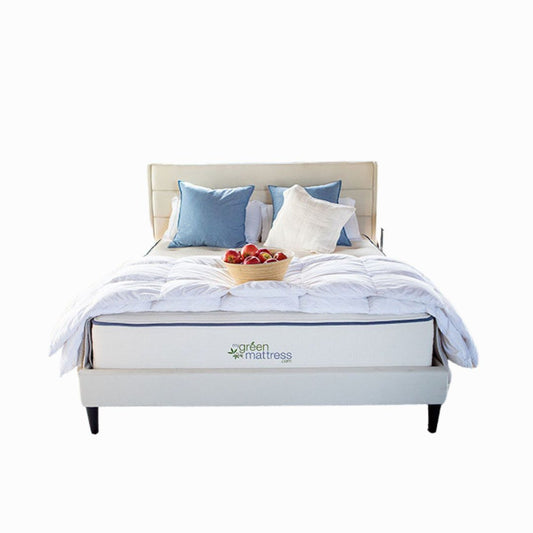 My Green Mattress Natural Escape Organic Mattress