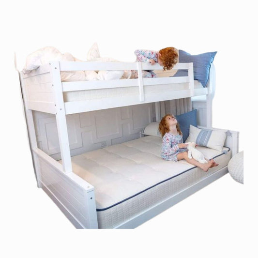 My Green Mattress Pure Eco Organic Kids Mattress