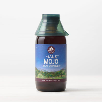 Male Mojo Libido Enhancer