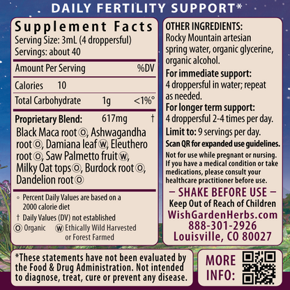 Male Mojo Libido Enhancer