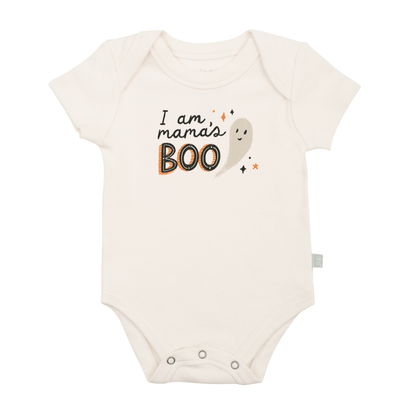 graphic bodysuit | mamas boo