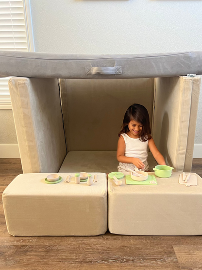 Rectangle Pillow Pack