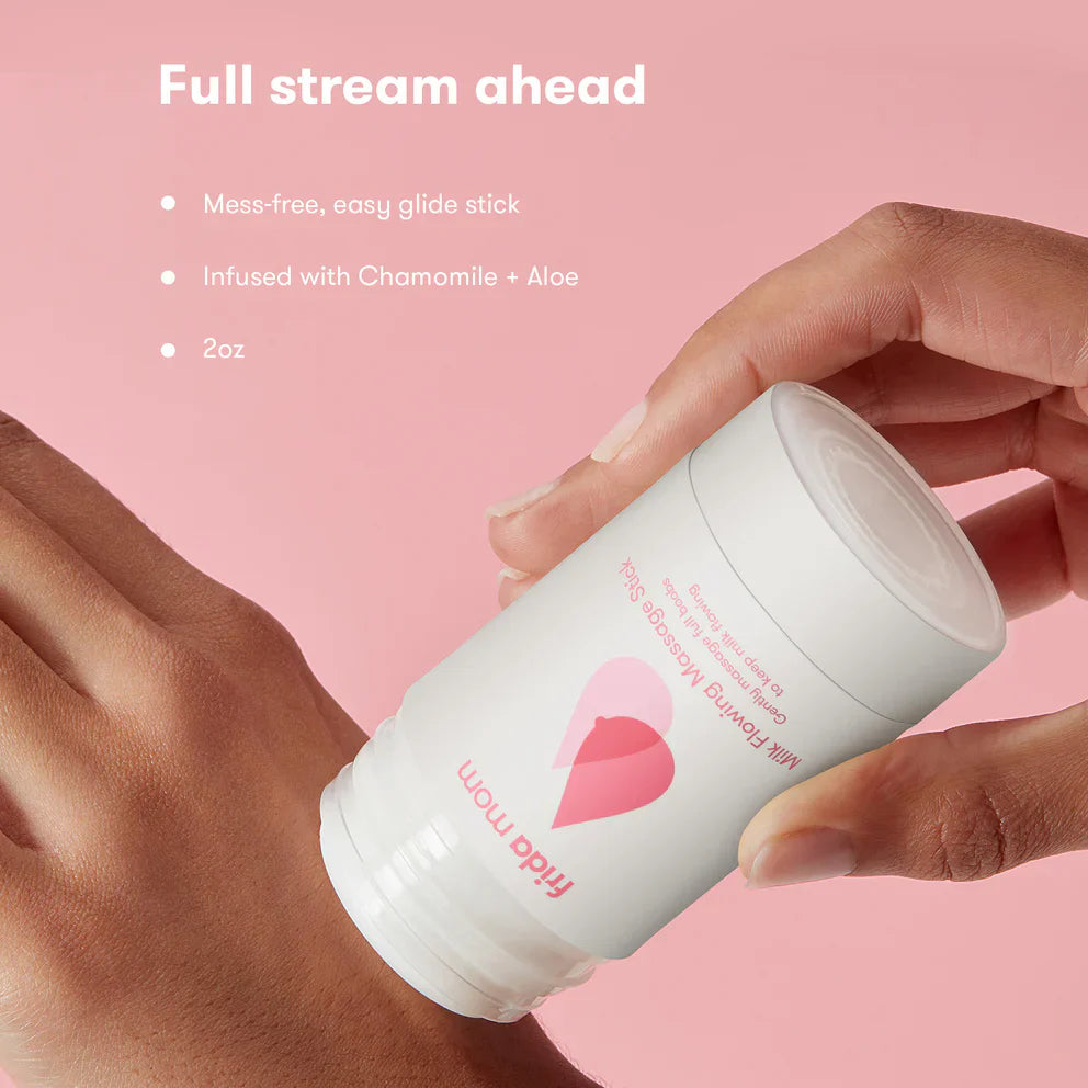 Frida Milk Flowing Massage Stick – Gentle Nursery Shop