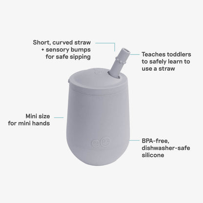 Mini Cup + Straw Training System