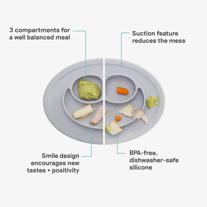 Mini Feeding Set