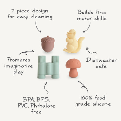 Vehicles Mold Free Bath Play Set