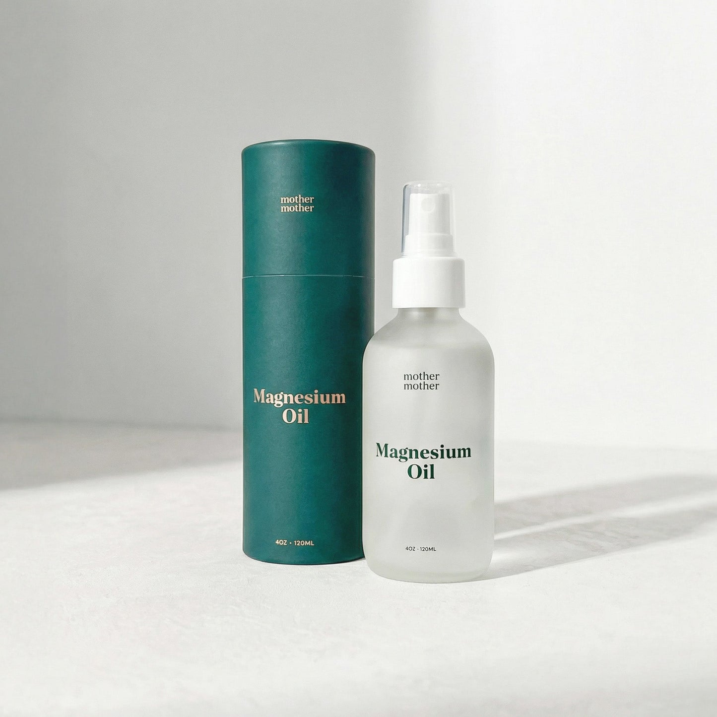 Magnesium Oil