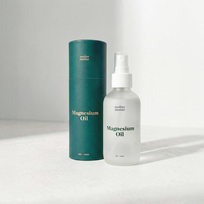 Magnesium Oil